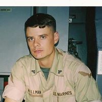 Steve Hillman Photo 19