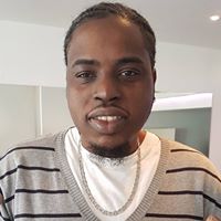 Horace Daniel Photo 14