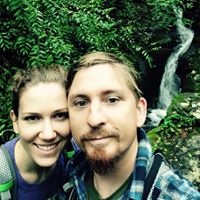 Michael Burt Photo 34