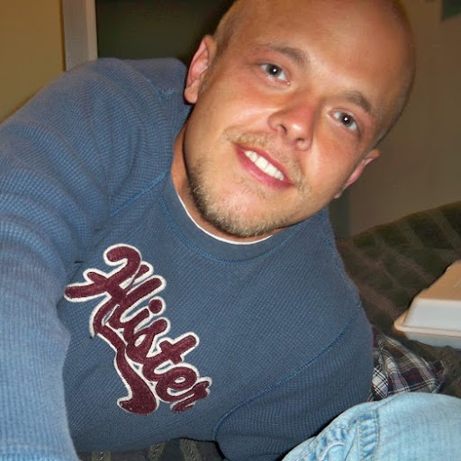 Roy Bailey Photo 14
