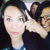 Erika Gomez Photo 16