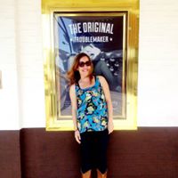 Gina Burke Photo 19