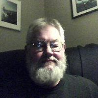 Bruce May Photo 39