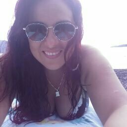 Alicia Becerra Photo 10
