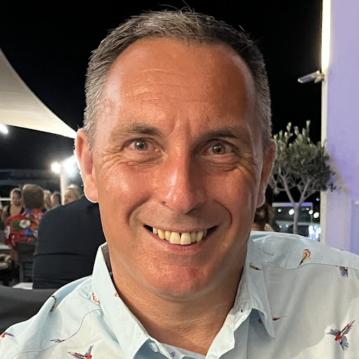 Andrew Foster Photo 28