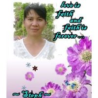 Stephanie Joseph Photo 15