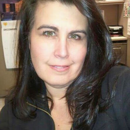 Christine Irwin Photo 19