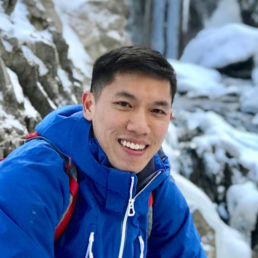 Edmond Li Photo 17