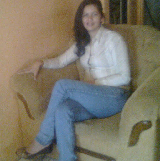 Patricia Leon Photo 8