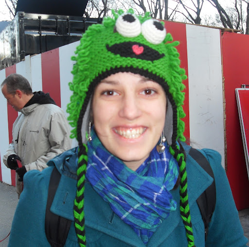 Sarah Dickson Photo 32