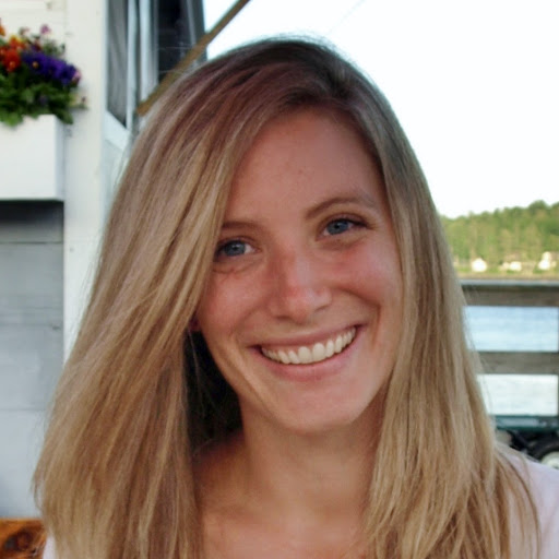 Katherine Hilton Photo 12