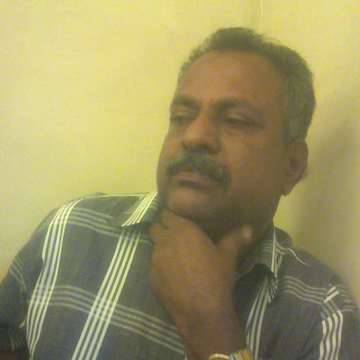 Martin Antony Photo 19