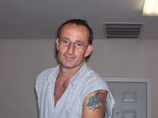 Mark Tyner Photo 7
