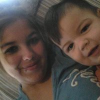 April Ritchie Photo 29