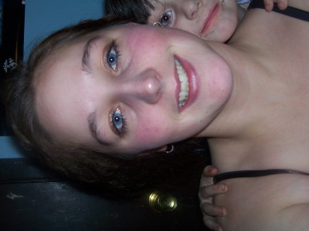 Julia Hawkins Photo 8