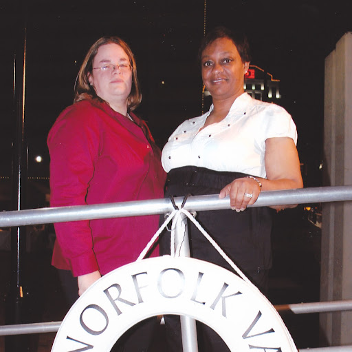 Cheryl Murray Photo 35