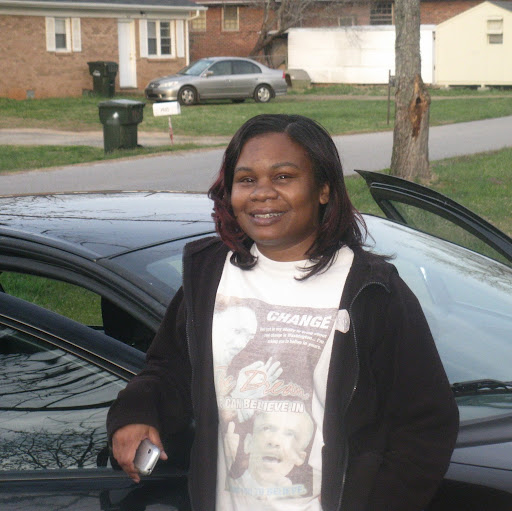 Sandra Parsons Photo 31