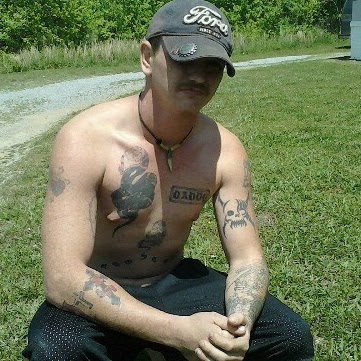 Jimmy Justice Photo 3