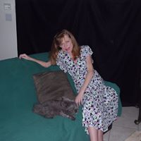 Christine Lundquist Photo 6