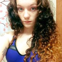 Molly Gamble Photo 7