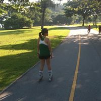 Jacqueline Chee Photo 7