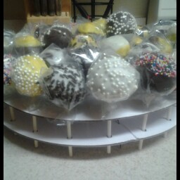 Monica Robinson Photo 7