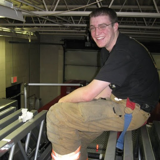 Thomas Kane Photo 10