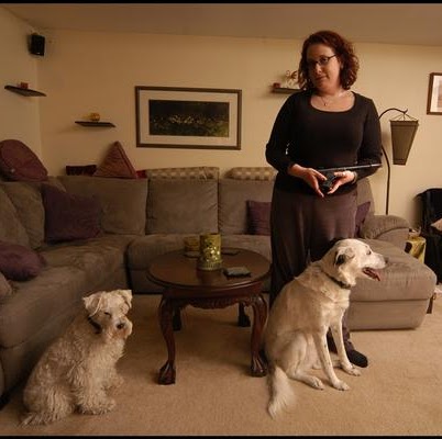 Barbara Berman Photo 7