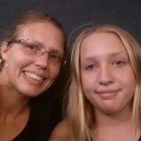 Michelle Watts Photo 6