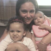 Nancy Gerena Photo 13