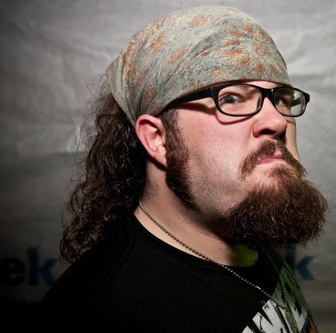 Michael Scherrer Photo 28