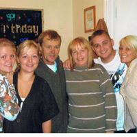 Geraldine Griffin Photo 20