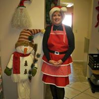 Deborah Gore Photo 29