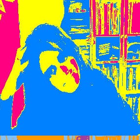 Maria Comas Photo 17
