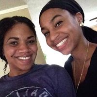 Theresa Hamilton Photo 15