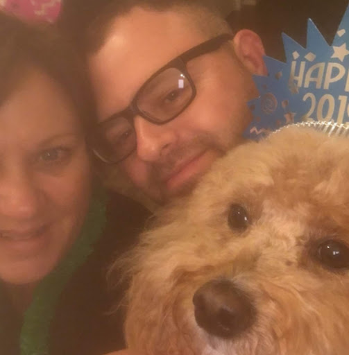 Amie Rogers Photo 12