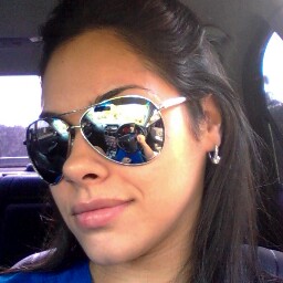 Priscilla Colon Photo 31