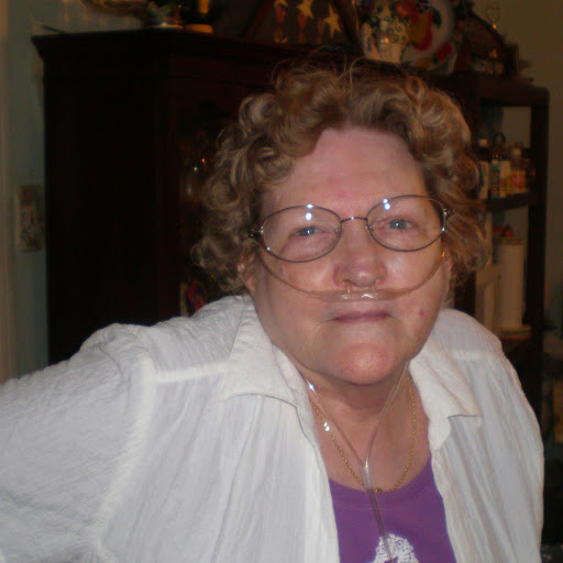 Dorothy Mcdaniel Photo 17