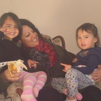 Carole Yates Photo 7