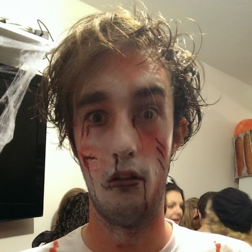 Aaron Barber Photo 20