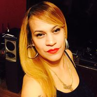 Maria Hope Photo 19