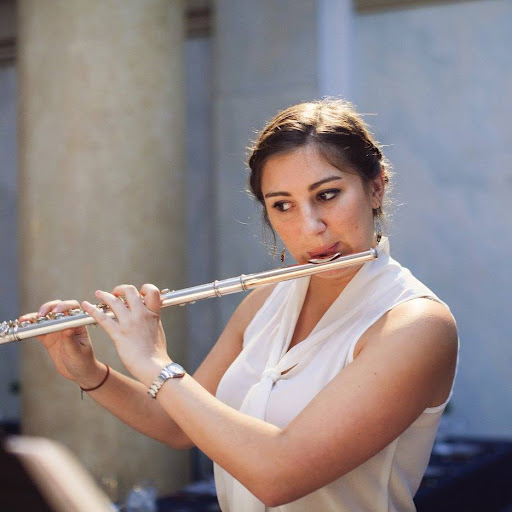 Samantha Marshall Photo 10