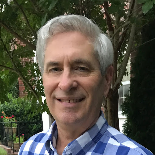 Frank Leblanc Photo 10