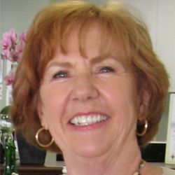 Sharon Cook Photo 4