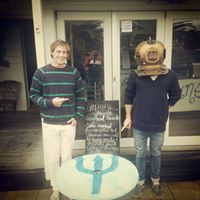 Adrian Sykes Photo 8