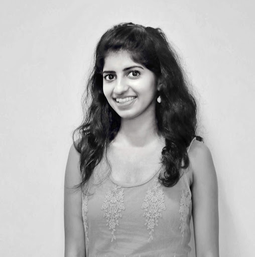 Lincy Abraham Photo 11