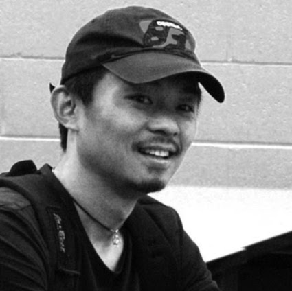 Dong Zhang Photo 33