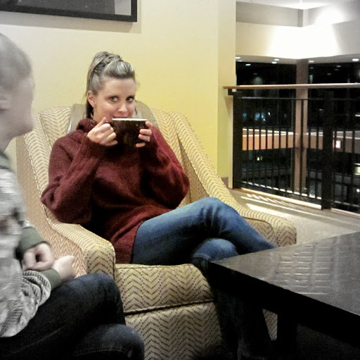 Megan Steele Photo 8