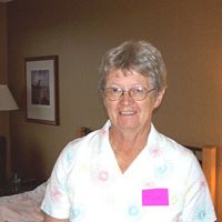 Frances Ford Photo 9