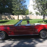 Charles Mule Photo 17